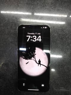 Iphone 13pro pta approved with box waterpack