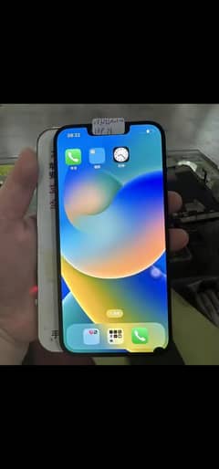 apple iphone 13 pro 100% original dotted display screen 100% touch OK