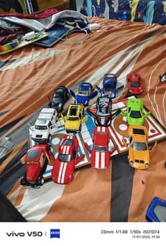 assalamu walaikum I am selling my small cars