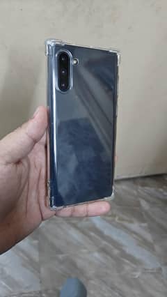 Samsung Galaxy Note 10 (8GB-256GB)