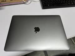MacBook