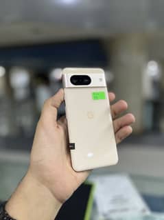 Google Pixel 8
