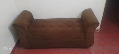 SOFA SETTY