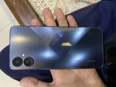 Techno camon neo