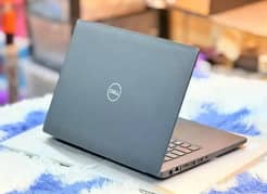 Dell Gaming 2GB Nvidia Graphic Core i5 6th Gen (Ram 8GB + SSD 256GB)