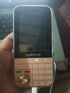 GFive 4G Pro Max – Dual SIM – 4G – Low Price – Urgent Sale