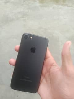 iphone 7 128GB Waterpack Non-PTA