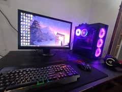 Gaming