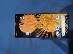 Google pixel 6pro 5g