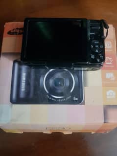camera