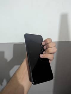 Infinix hot9 play