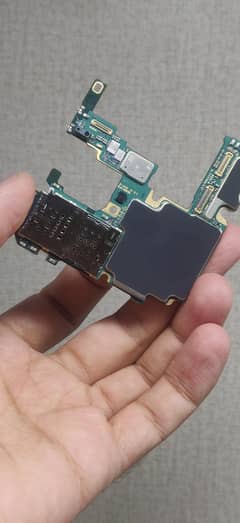 board