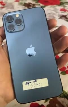 Apple iPhone 12 Pro