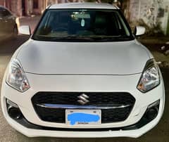 suzuki GL CVT automatic. full geniune