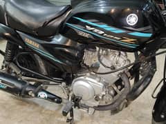 Bike for sale