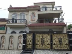 10 Marla Double Unit Very Prime Location For sale at sector B1 township lahore