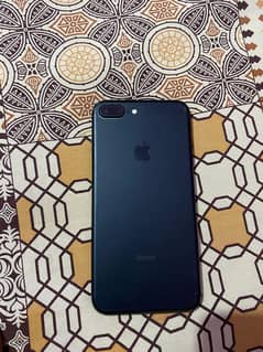 iphone 7plus non pta 128gb