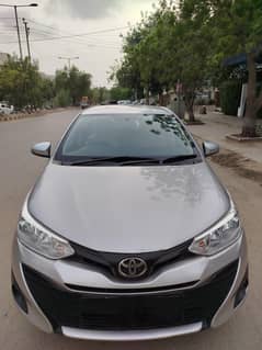 Yaris