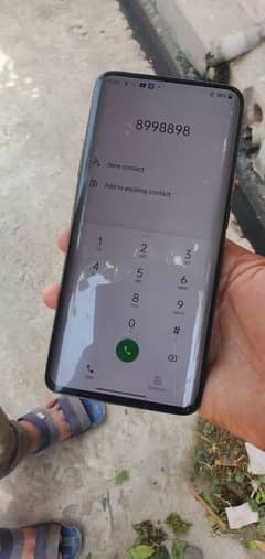 one plus 7tpro macleran all ok koi masla nahi all ok