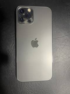 Apple iPhone 12 pro max