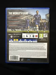 FiFa 23