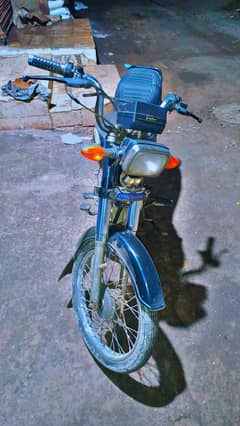 bike