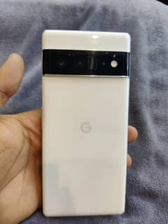 Google Pixel 6Pro 12/128GB