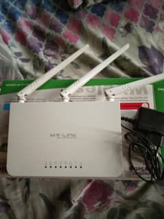 router