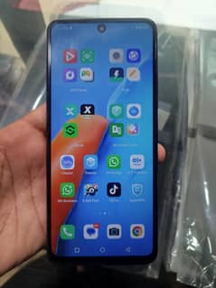 Infinix Note 11 Pro