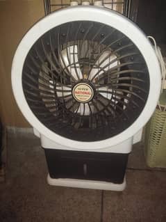 air