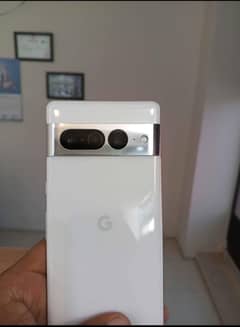 Google Pixel 7Pro - 12GB 128GB