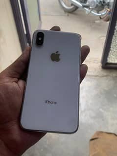 iPhone x non pta