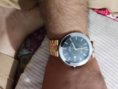 china watch