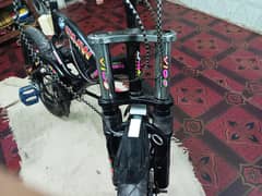 this bicycle is very best