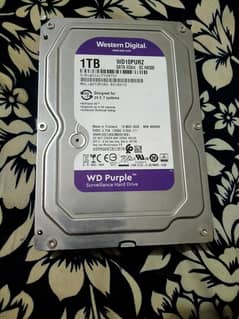 1TB Hard