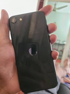 IPhone SE 2020