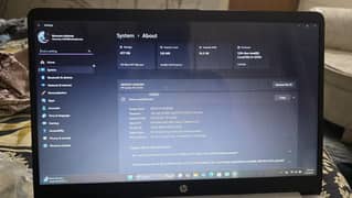 HP