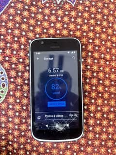 Nokia 1