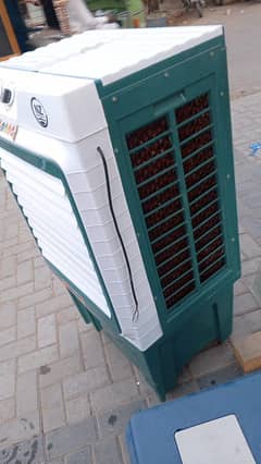 Used Air Cooler for Sale in Good Condition