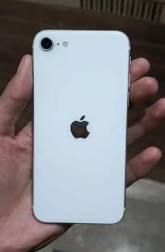 iphone se 2020 3rd generation