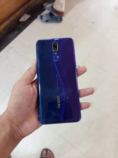 Oppo F11