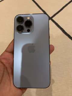 iPhone 13 pro
