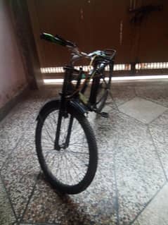 cycle