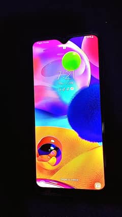 Samsung A31