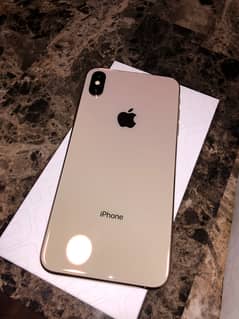 xsmax