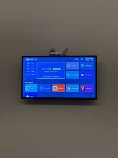 iZone Smart Tv