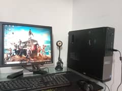 i3 3gen with monitor