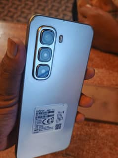 Infinix hot 50 pro 8 128