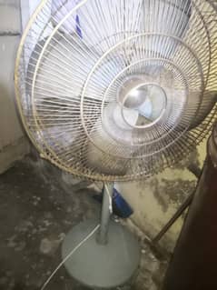 Pedestal Fan 03348424220
