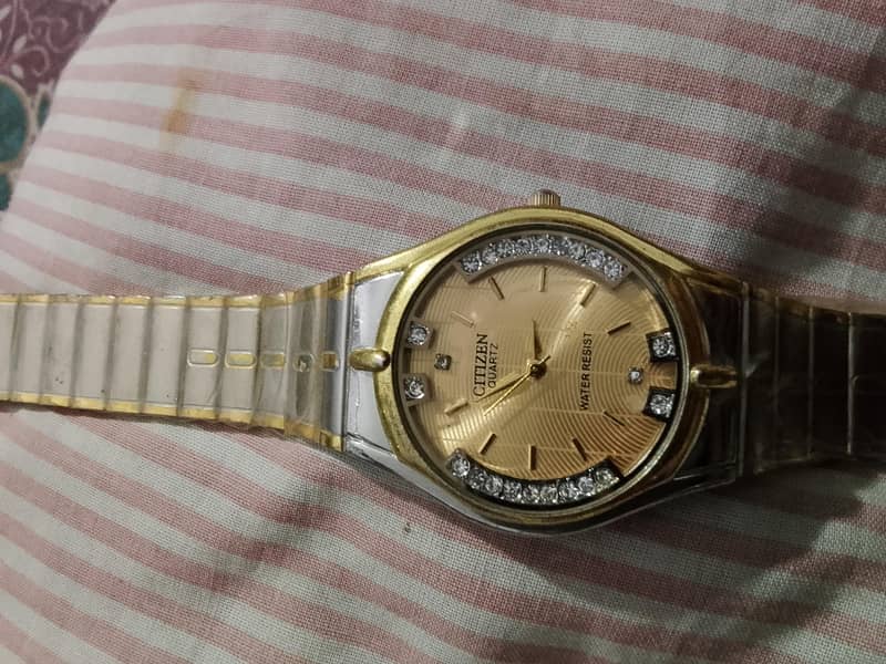 china watch 0